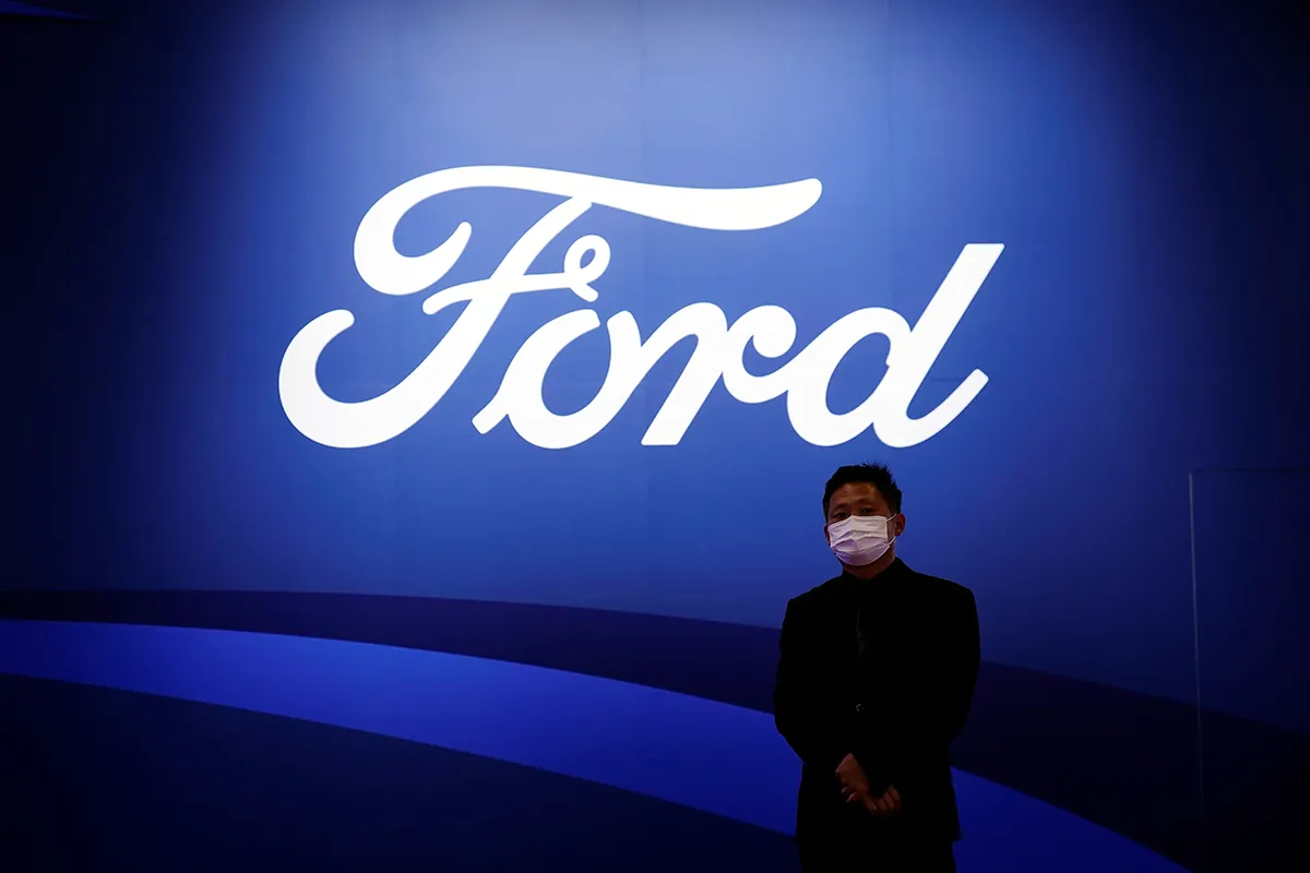 Ford berencana tingkatkan produksi F-150 Lightning menjadi 80.000 per tahun