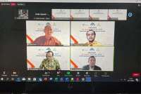 Tugure Ajak Industri Asuransi Bersiap Hadapi Ancaman Resesi