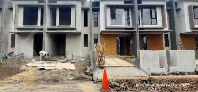 Kredit Konsumsi Konsisten Tumbuh Melambat Hingga April 2025