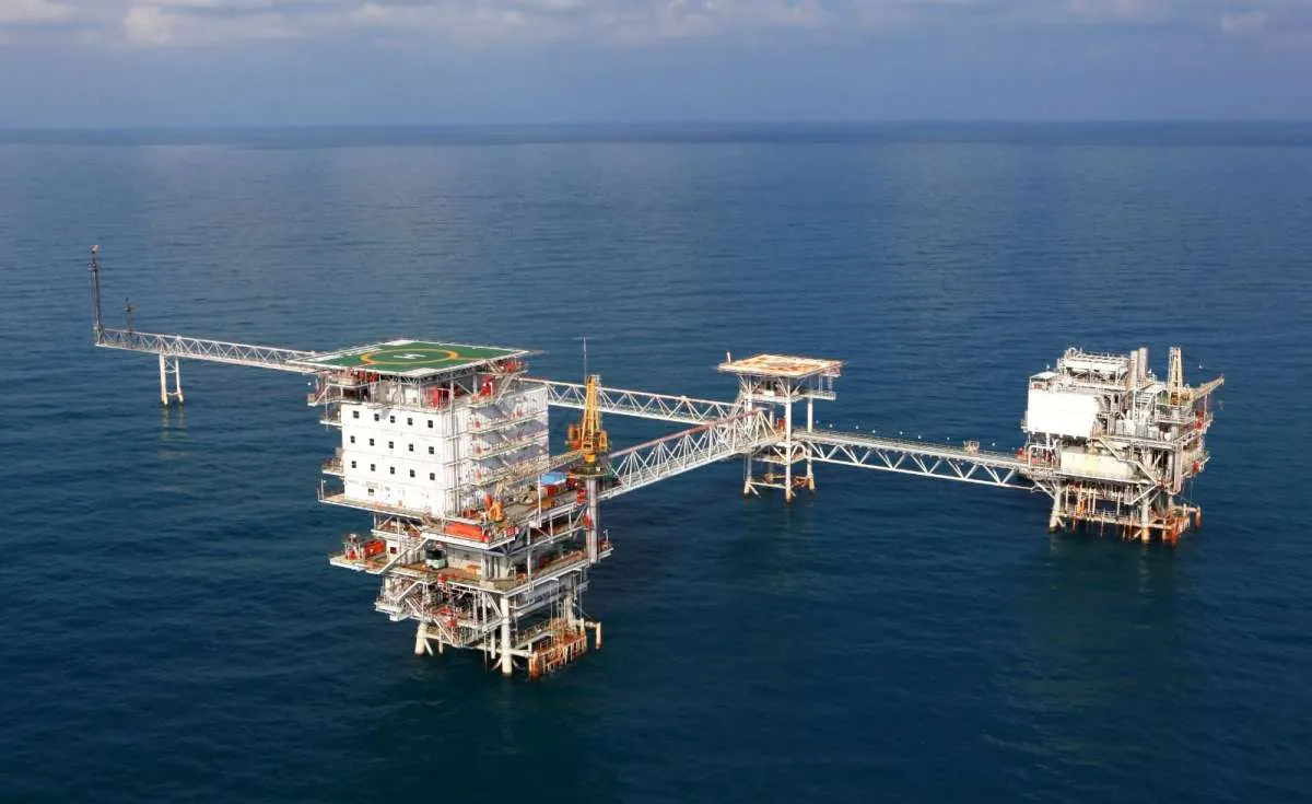 Pertamina Hulu Kalimantan Timur Selesaikan Pengeboran 3 Sumur Migas Lepas Pantai