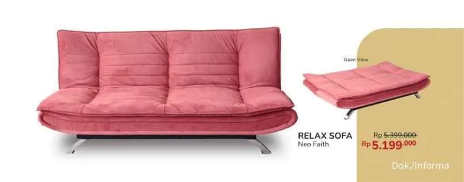 Promo Informa Sofa Bed Agustus 2022 (3)