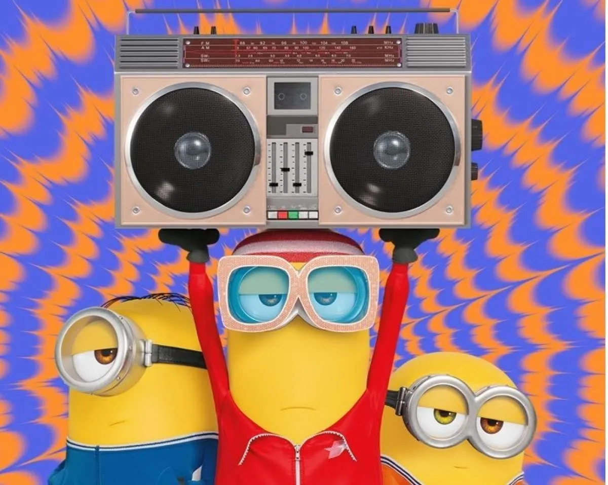Sinopsis Film Minions: The Rise of Gru, Tayang Mulai Hari Ini 28 Juni di Bioskop