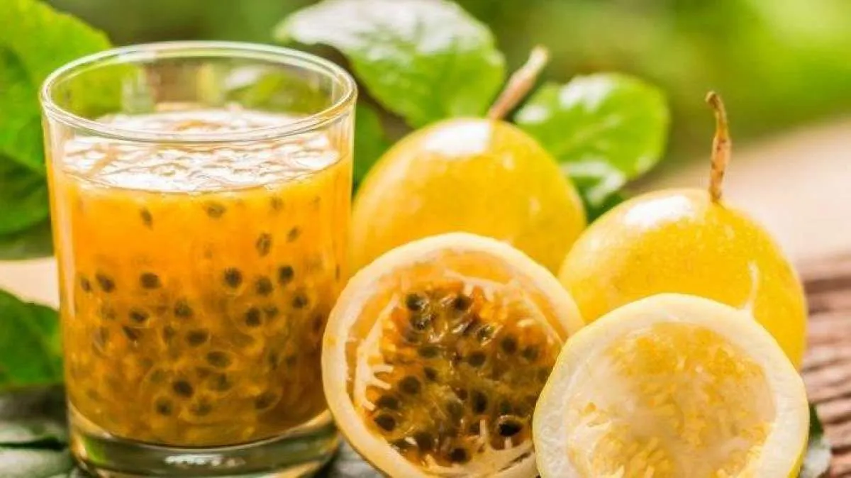 7 Manfaat Markisa bagi Kesehatan yang Menarik untuk Diketahui