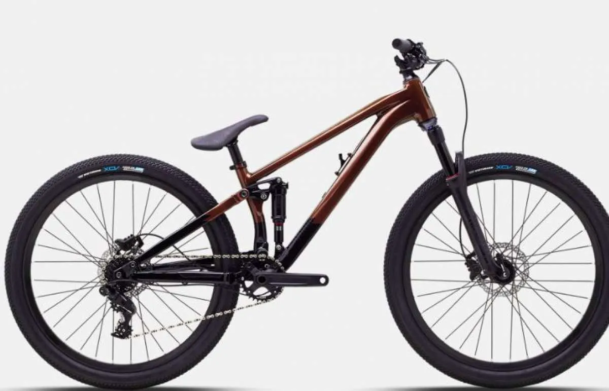 Paling premium di kelasnya, ini dia harga sepeda Polygon Trid ZZ