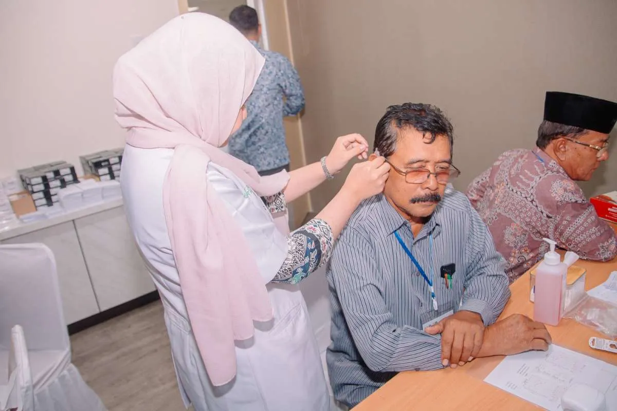 Mandiri Taspen Perkuat Layanan untuk Pensiunan