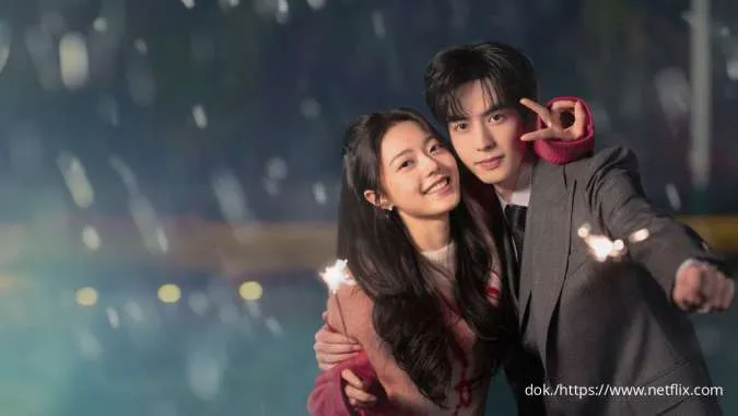 Pilihan Tontonan Anda Berubah? Intip 5 Alasan Drama China Makin Digemari