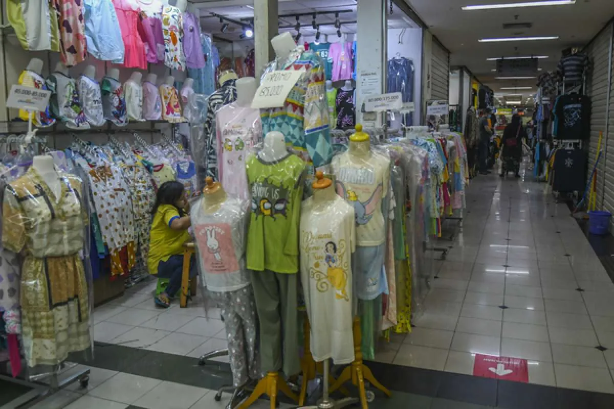 Nasib PPKM level 4 diputuskan hari ini, ini harapan pengusaha