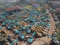 APPI Proyeksikan Pembiayaan Alat Berat Multifinance Masih Berpotensi Tumbuh 