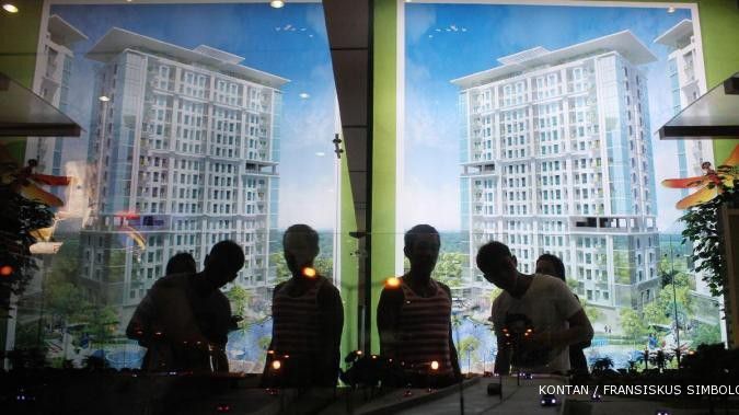 Summarecon mulai gencar mengembangkan Bekasi