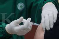 Biofarma selesaikan produksi vaksin corona gelombang pertama pekan depan