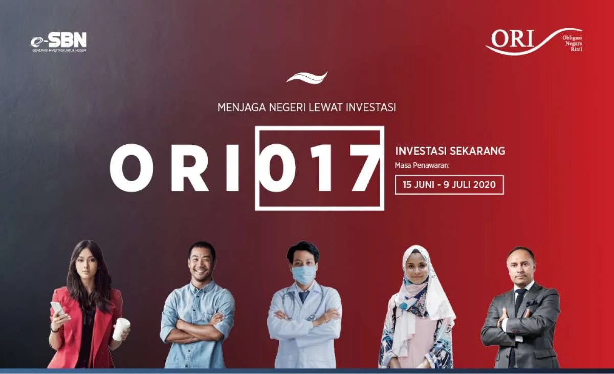Ini alasan pemerintah terbitkan ORI017 di tengah pandemi corona