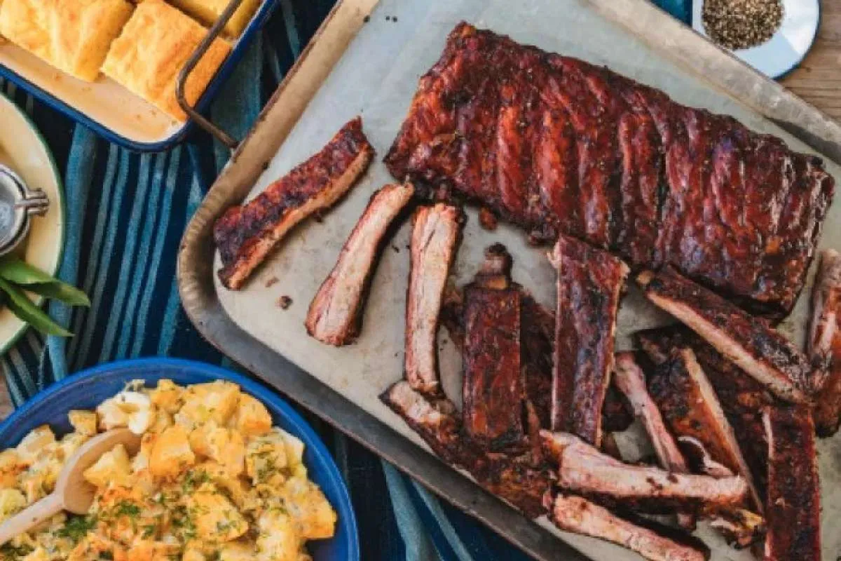 Potongan Daging yang Paling Enak untuk Bikin BBQ di Momen Idul Adha