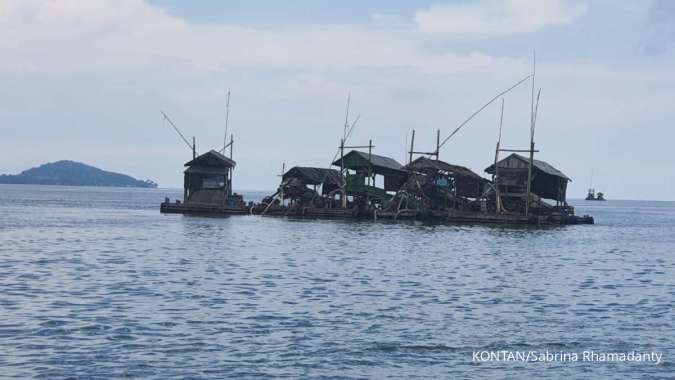 PT Timah (TINS) Berjibaku dengan Tambang Ilegal, Disharmoni Harga Timah Jadi Penyebab