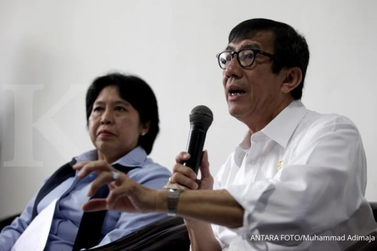 Ada isyarat, eksekusi mati tak dilakukan bulan ini