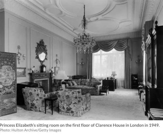 Clarence House