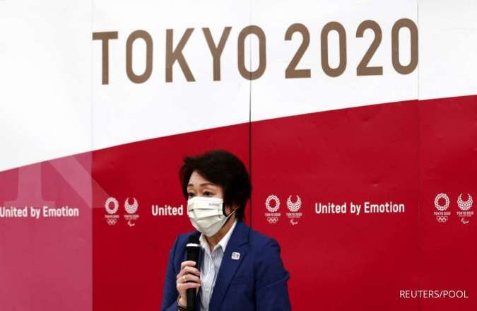 Penjualan minuman beralkohol di venue Olimpiade Tokyo 2020 akan dilarang