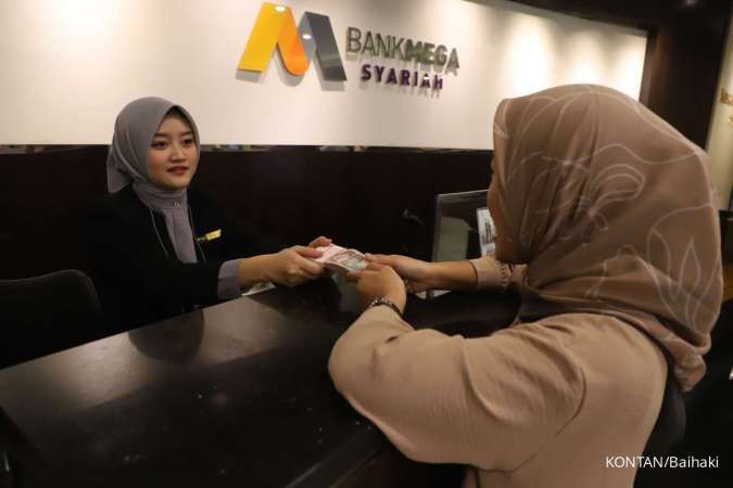 Strategi Bank Mega Syariah Hadapi Tantangan pada 2025