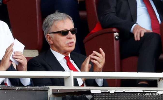 Profil Stanley Kroenke: Raja Real Estat, Kuasai Banyak Klub Olahraga
