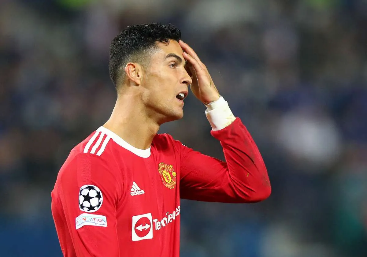 Hasil Liga Champions Atalanta vs Man United: La Dea tahan imbang Setan Merah 2-2