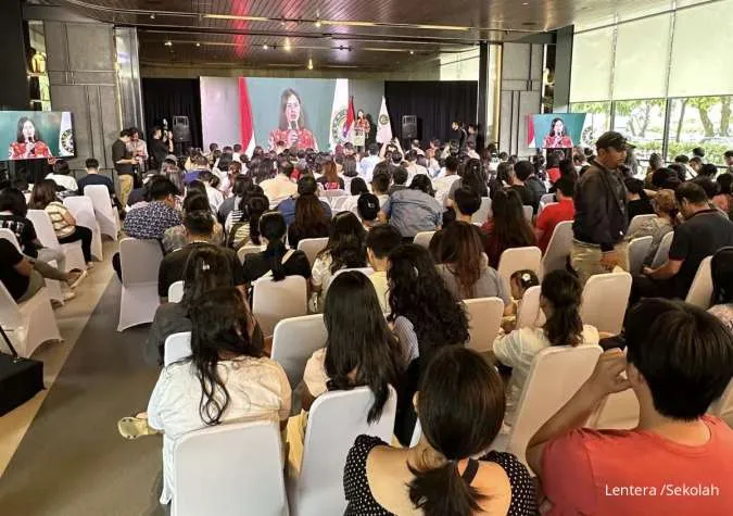 Pelita Harapan Tambah Sekolah Baru Di Serpong, Ini Konsepnya