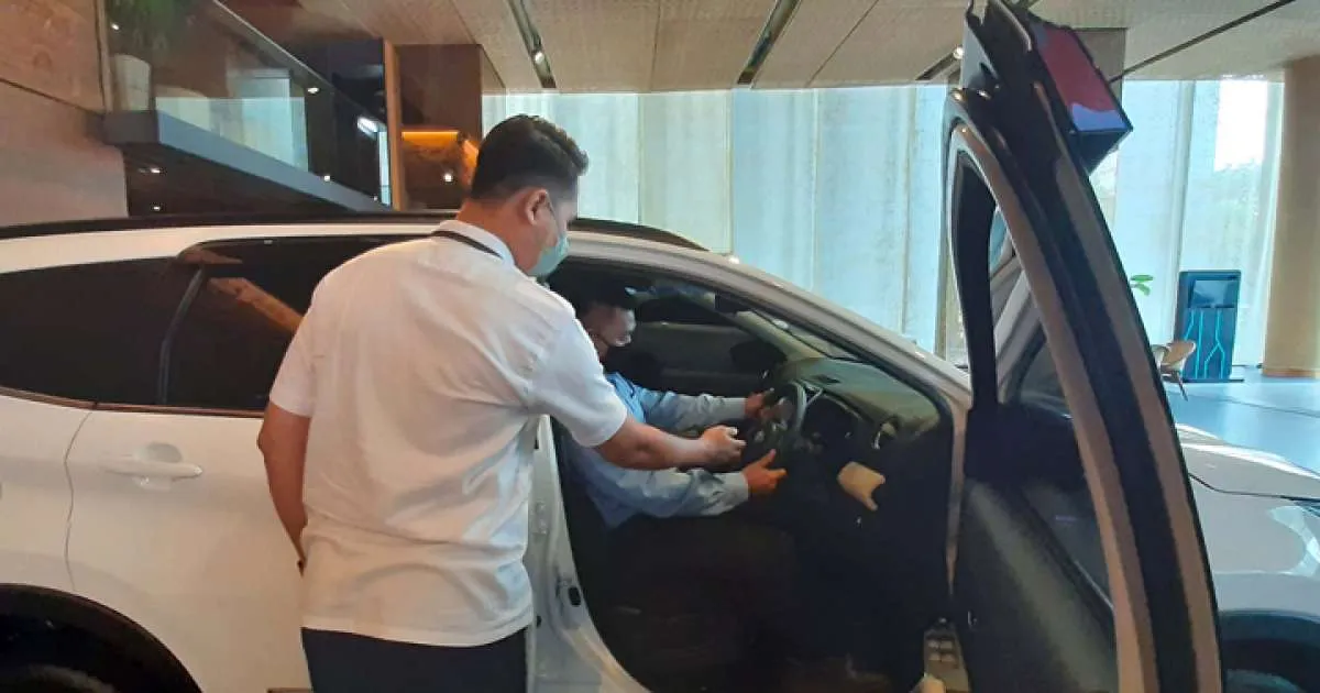Model Baru Bermunculan, Penjualan Mobil Tahun Ini Diyakini Bakal Ngegas