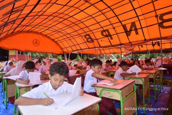 Kapan Anak Masuk Sekolah Pasca Libur Nataru 2025-2026? Cek Jadwal Per Provinsi