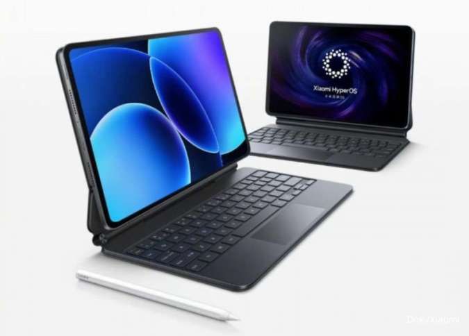 Xiaomi Pad 8 Global Siap Dirilis, Kapan Hadir di Indonesia?