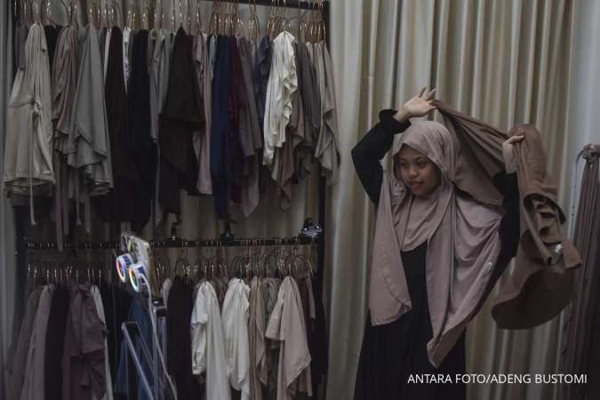 Ambisi Memacu Kredit UMKM Tanpa Perhitungan Bisa Berujung Kegagalan
