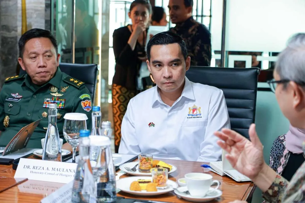 Indonesia dan Hungaria Bahas Analisis Malware sebagai Fondasi Pertahanan Siber