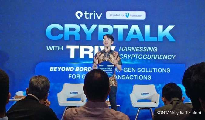 Transaksi dengan Stablecoin Lebih Efisien, Pebisnis Perlu Adaptasi