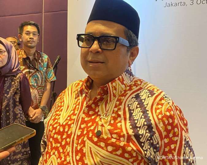 BPJPH Dorong Revisi Aturan Sertifikat Halal Seumur Hidup
