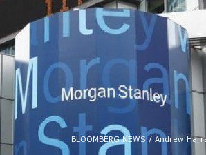 Morgan Stanley gunting estimasi pertumbuhan ekonomi global dan beberapa negara