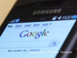 Samsung tunda peluncuran smartphone jenis baru untuk menghormati Jobs