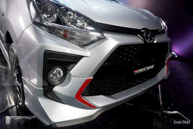 Perluas jangkauan, Toyota Astra Motor (TAM) kombinasikan penjualan online dan offline
