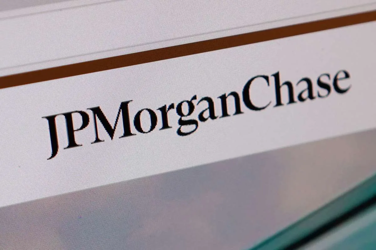 JPMorgan Jajaki Perdagangan Kripto untuk Klien Institusi