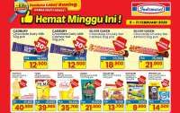 Promo Indomaret 5-11 Februari 2026, Filma Hingga Bango Hemat Minggu Ini