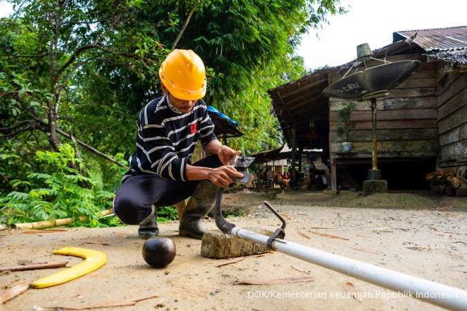 Melihat Capaian Positif Dana Desa sebagai Bukti Penghargaan Negara kepada Desa