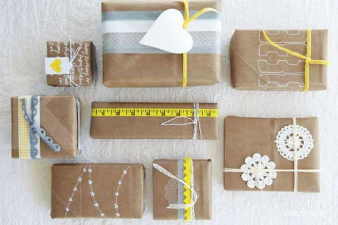 Ternyata Biaya Kado Ulang Tahun Harus Dianggarkan, Simak Alasannya