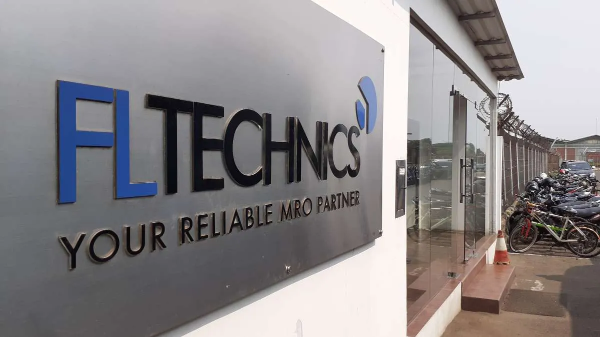 FL Technics susun rencana ekspansi jangka panjang di Indonesia