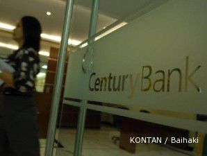 Aset Century di Hongkong sudah dibekukan