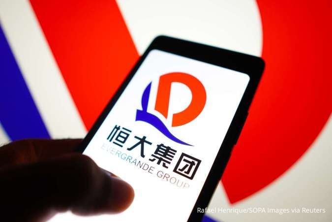 China Hapus Kebijakan yang Bikin Krisis Properti, Tapi Industri Properti Belum Pulih