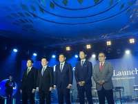 ICEx Resmi Meluncur, Bidik Jadi Bursa Kripto Terbesar di Indonesia