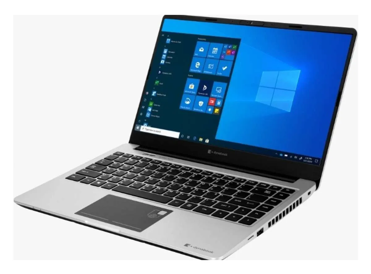 Sharp rilis dynabook Satellite Pro L40-G, notebook seharga Rp 9 jutaan