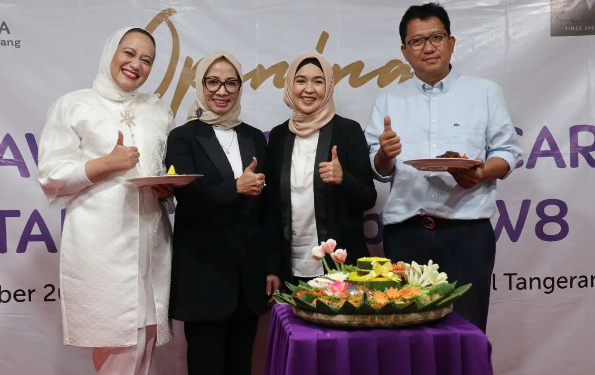 Brawijaya Dental Care Tangerang by DW8 Hadir dengan Layanan Dental yang Komprehensif