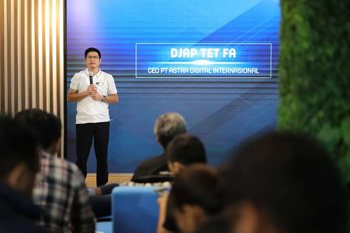 Strategi Astra (ASII) untuk lebih ekspansif di bisnis digital