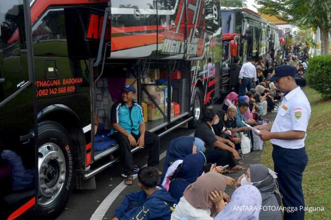 Prakiraan BMKG: Risiko Hujan Ringan-Sedang Wilayah Sumsel Rabu (18/3)