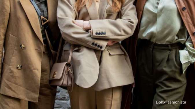 Cewek Bumi, Ini 4 Rekomendasi Lipstik yang Sesuai dengan Karakter Anda!