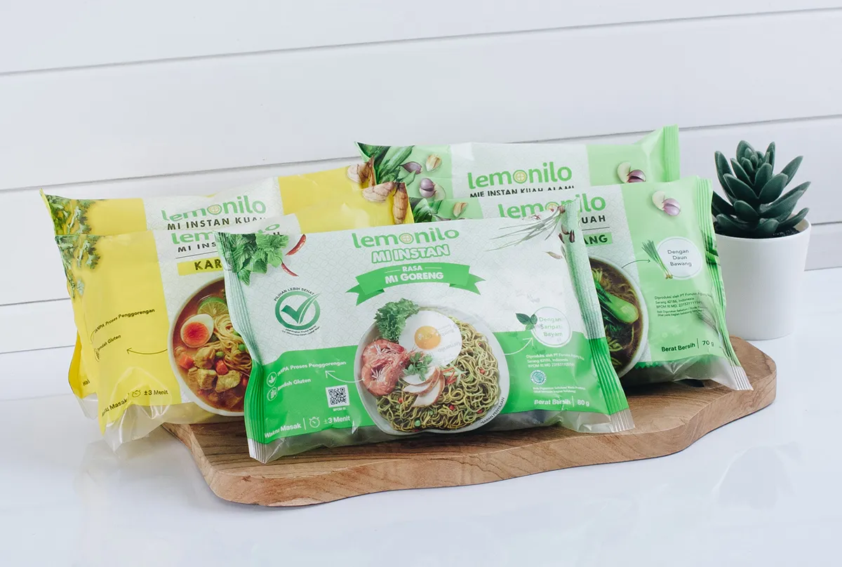 Lemonilo raih pendanaan seri C senilai US$ 36 juta