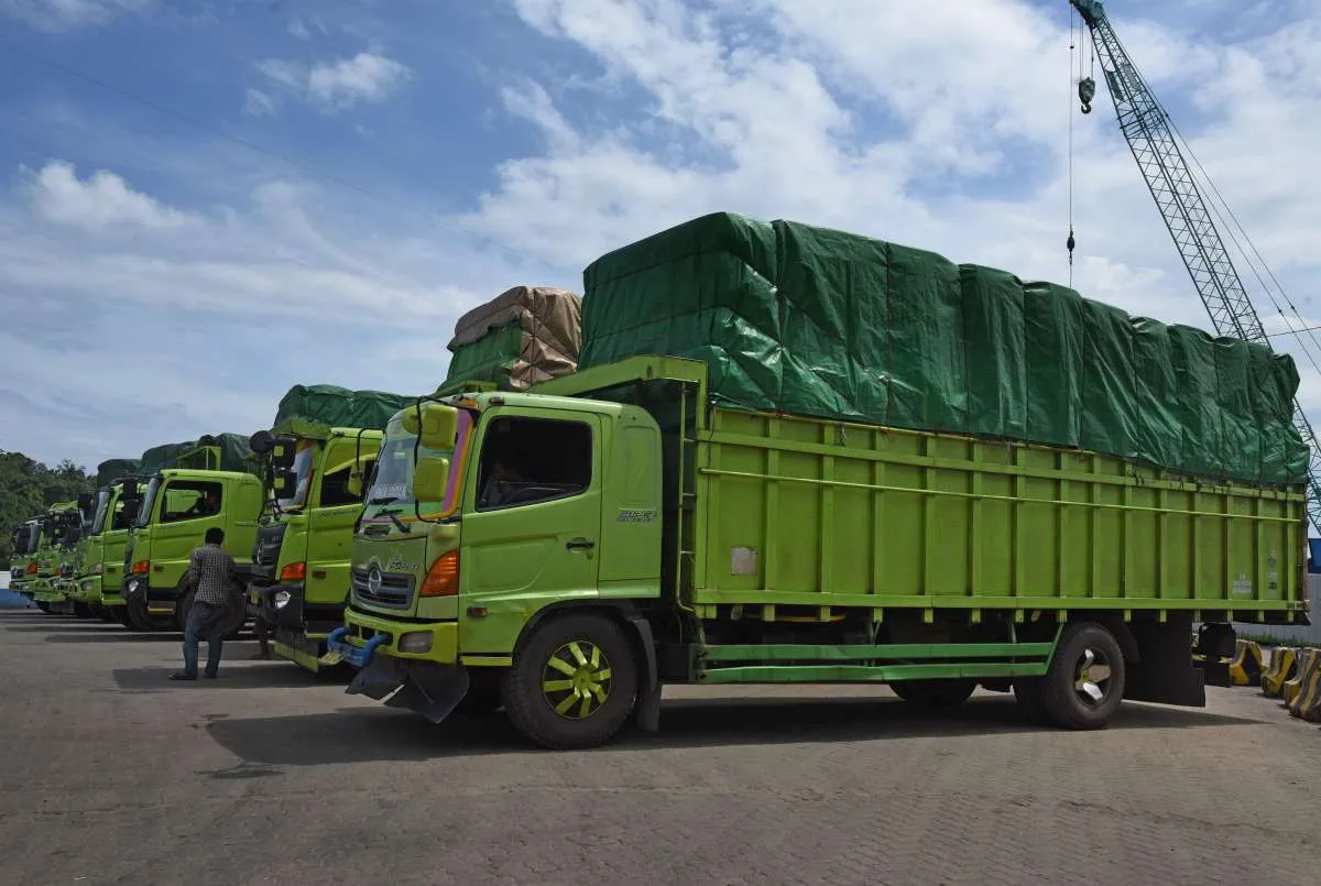 Ini tujuan Bea Cukai menerapkan national logistic ecosystem