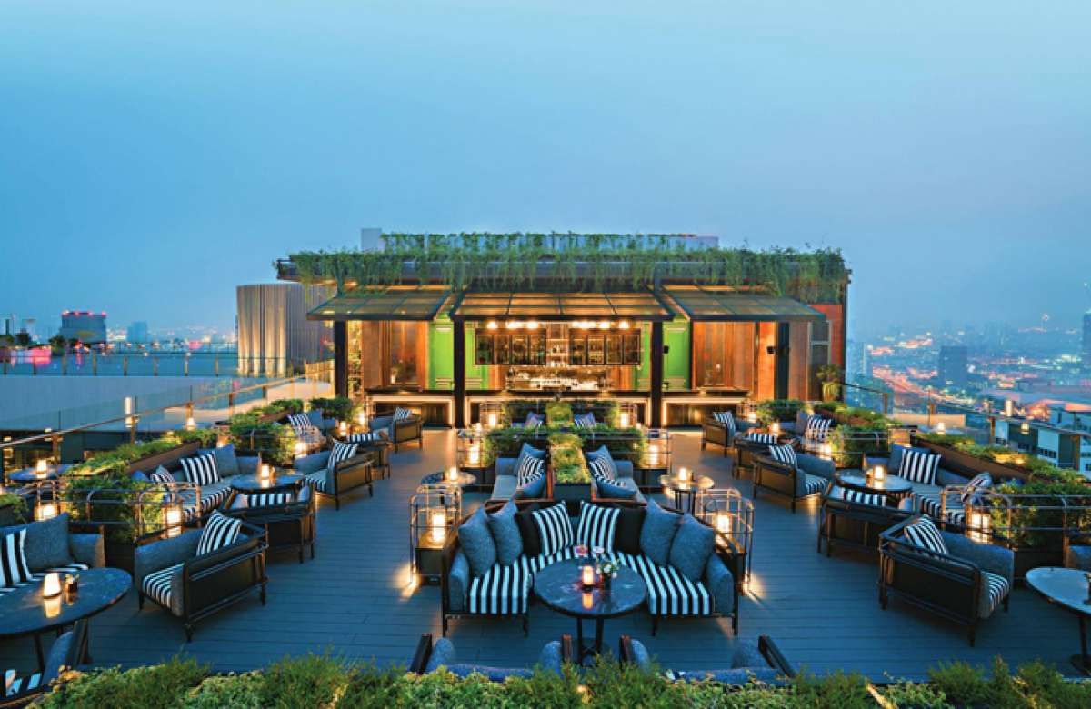 Demi Cetak Laba, Menteng Heritage (HRME) Geber Ekspansi 